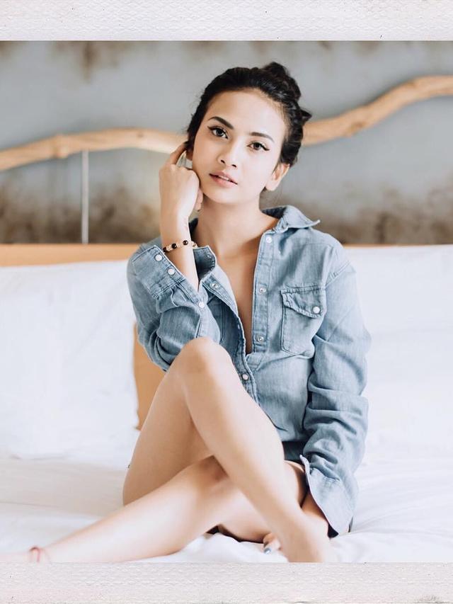 Vanessa Angel Dikabarkan Sudah Menikah, Ini 6 Faktanya