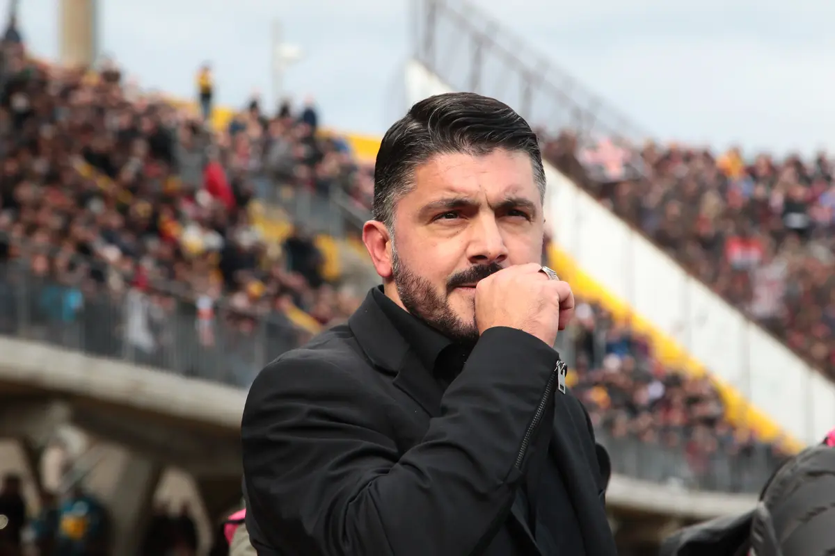 Gennaro Gattuso
