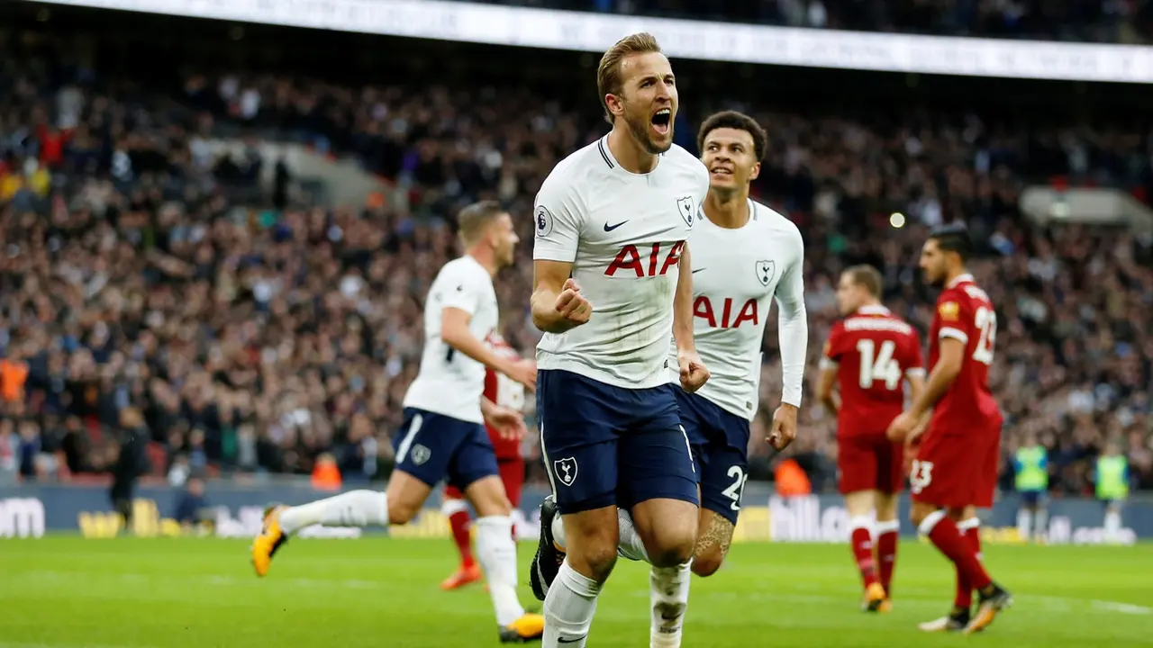 Harry Kane