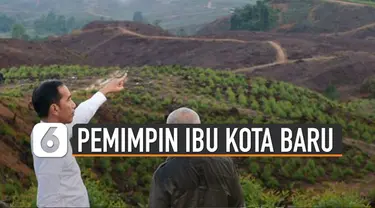 Salah satu kandidatnya mulai dari Menteri Riset dan Teknologi/Kepala Badan Riset Inovasi Nasional (BRIN) Bambang Permadi Soemantri Brodjonegoro hingga Mantan Gubernur DKI Jakarta Basuki Tjahja Purnama atau Ahok.