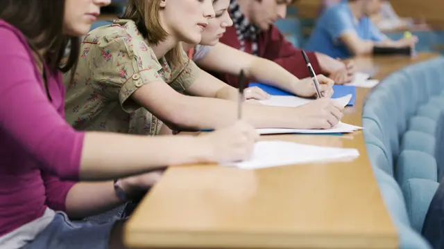 Persiapan Tes IELTS agar Lulus dengan Skor Tinggi