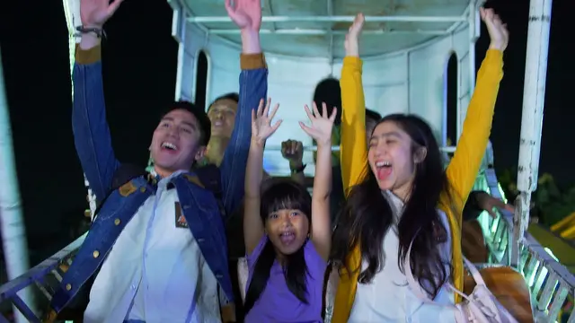 Cinta Anak Muda