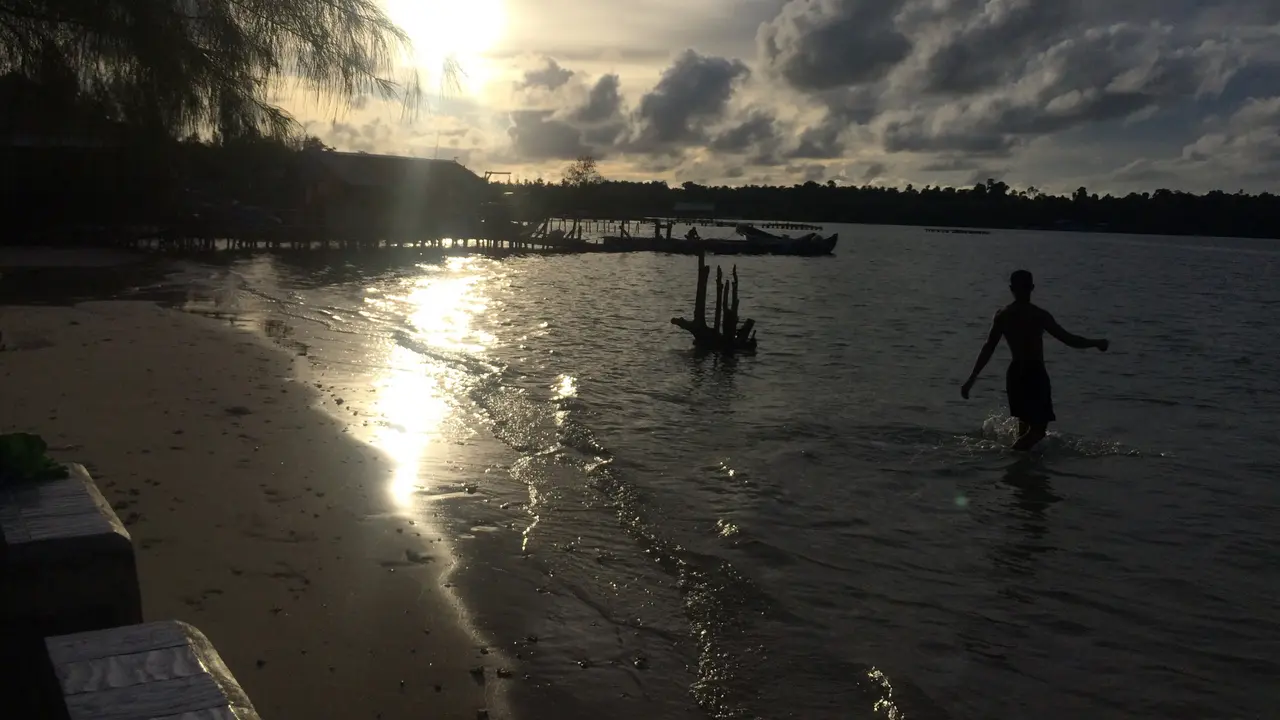 Salam Pagi