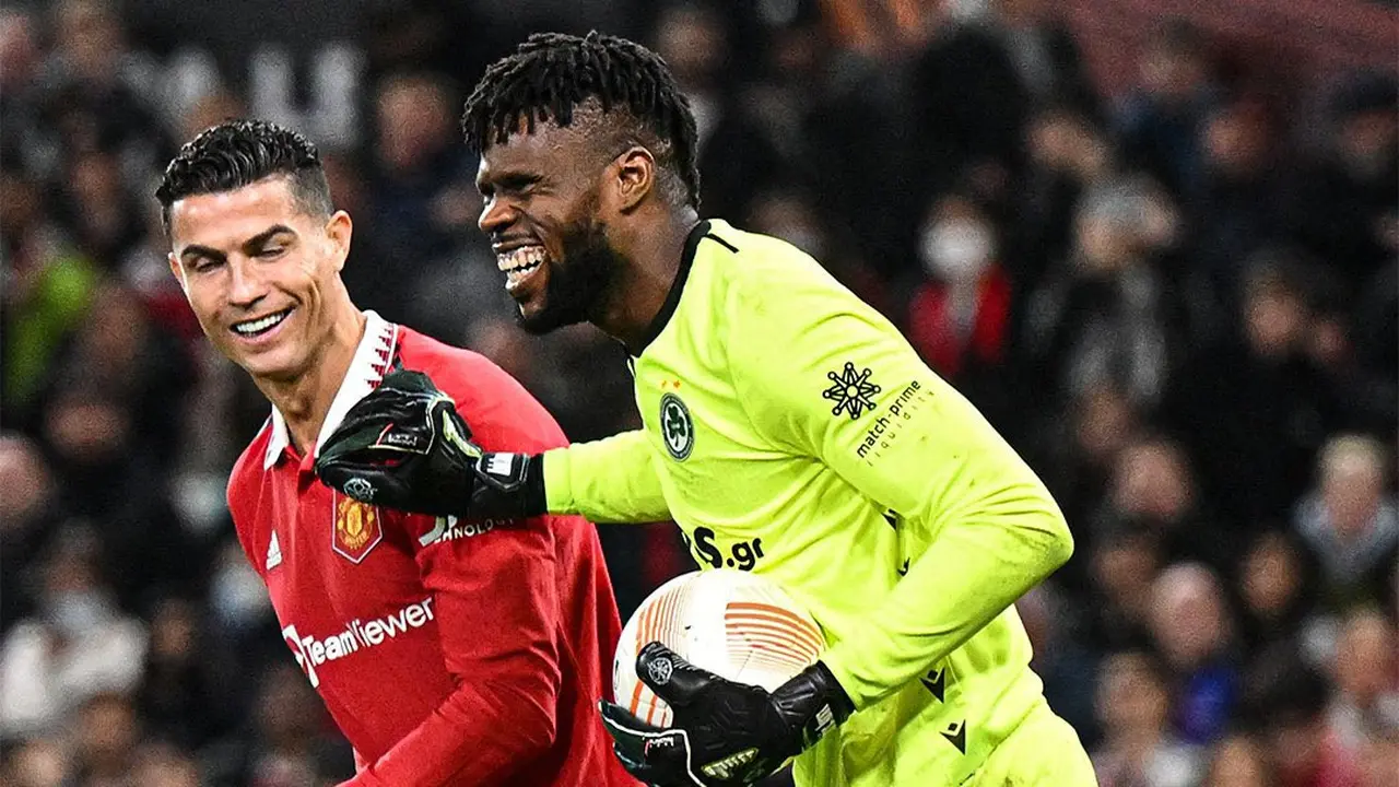 Francis Uzoho