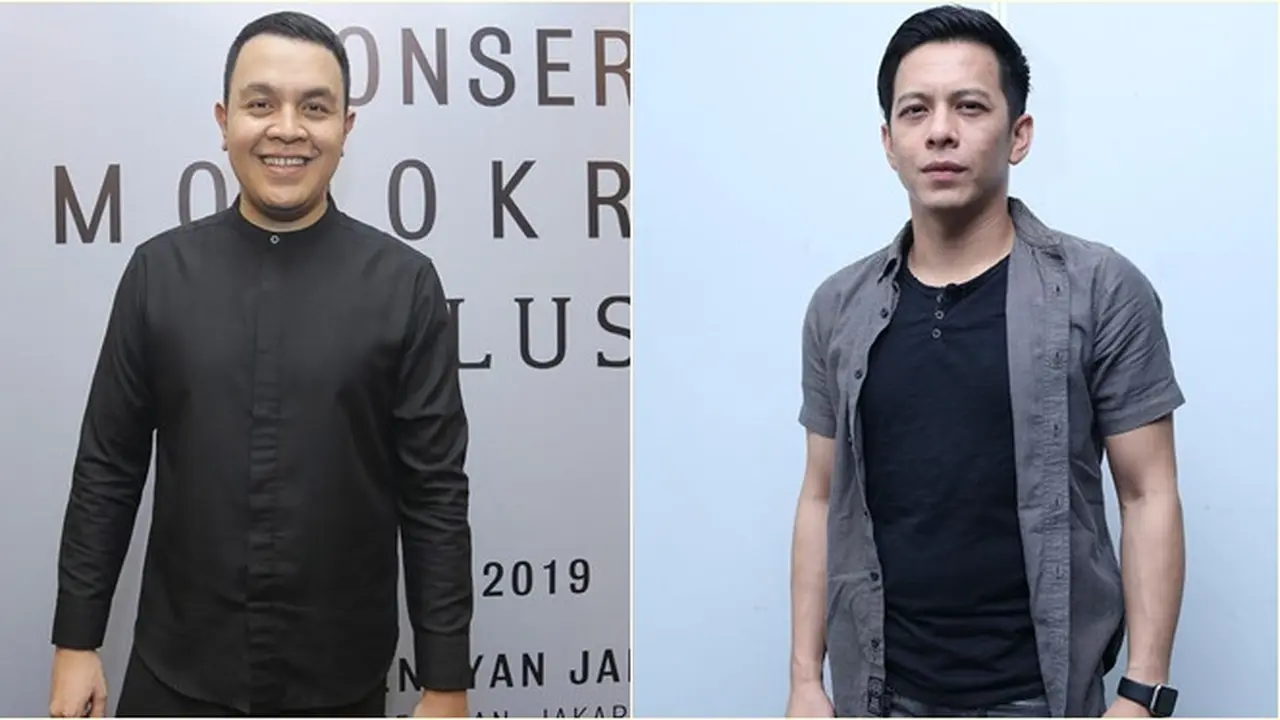 Tulus - Ariel NOAH