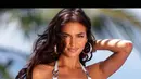  Irina Shaykhlislamova atau lebih dikenal dengan sebutan Irina Shayk, gadis cantik kelahiran 6 Januari 1986 di Yemanzhelinsk, Russia (instagram.com)