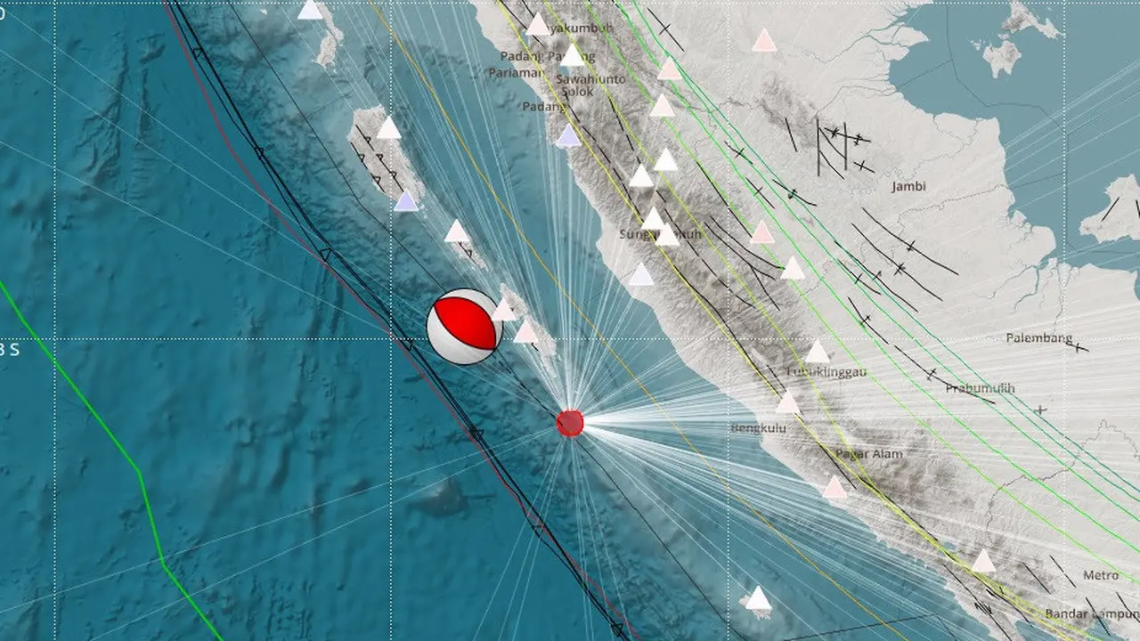 Gempa