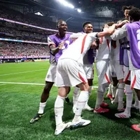 Lawan Prancis, Inggris Diminta Turunkan Skuad Terbaik