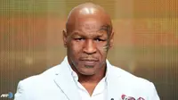 Mike Tyson Sekarat