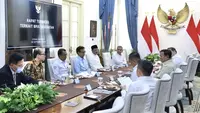 Menkes Ungkap Arahan Prabowo Soal BPJS Kesehatan