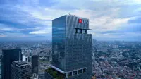 Ilustrasi DBS (Dok: PT Bank DBS Indonesia)