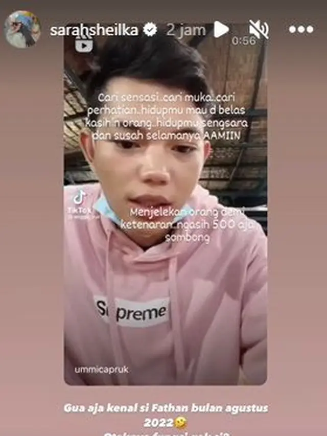 Tegar Septian Menuding Dibohongi Mantan Istri dan Hamil Anak Orang Lain, Ini 5 Faktanya