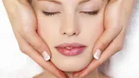 Face Lifting Massage