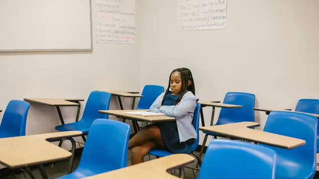 3. Minimnya Pengalaman Menghadapi Kesulitan