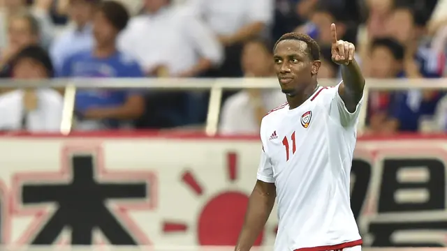 Ahmed Khalil