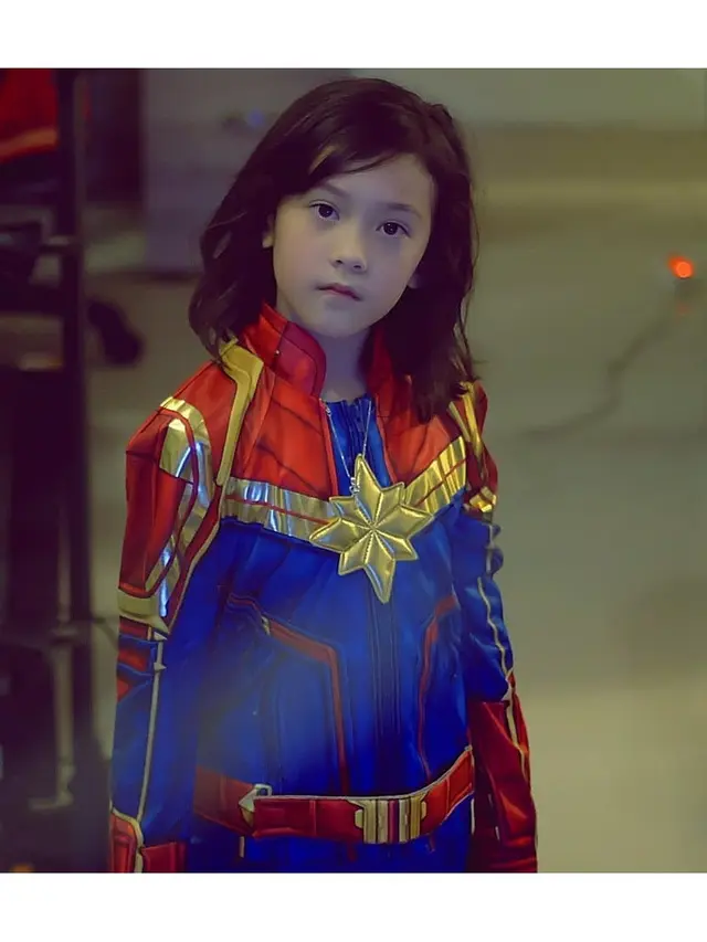 Mikhaela Lee Jowono