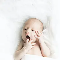 Ilustrasi Bayi Credit: unsplash.com/Irina