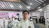 Akuatik Indonesia Kirim 14 Perenang ke Asian Games 2026, Ini Daftar Lengkapnya