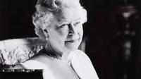 Istana Buckingham umumkan Ratu Elizabeth II meninggal dunia.