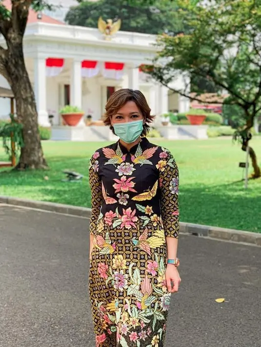 Maia Estianty (Instagram/maiaestiantyreal)