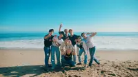 Deretan Rekomendasi Lagu Mixtape Stray Kids yang Wajib Kalian Dengarkan