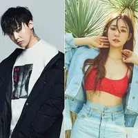 Berikut para idol K-Pop dengan zodiak Leo yang berkarisma. (Istimewa)