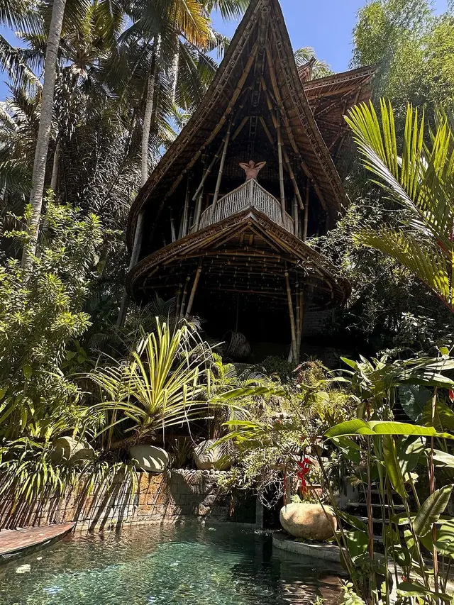 Gavin Casalegno si Jeremiah di The Summer I Turned Pretty liburan di Bali (Foto: instagram gavincasalegno)