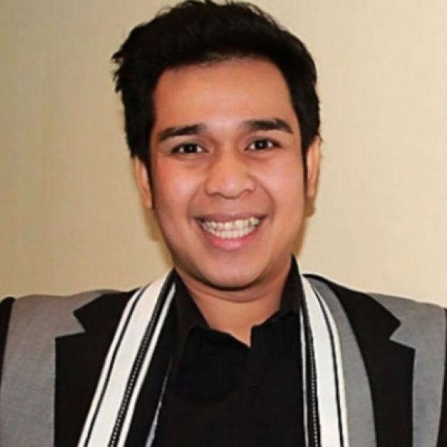 Cerita Olga Syahputra Ternyata Murid Stm Showbiz Liputan6 Com