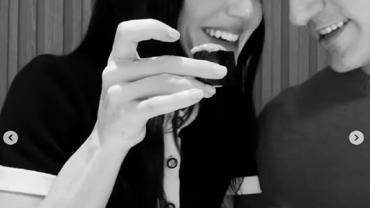 Sederet Potret Mesra Katy Perry dan Justin Trudeau di Jepang, Wisata Kuliner hingga Nonton Seni