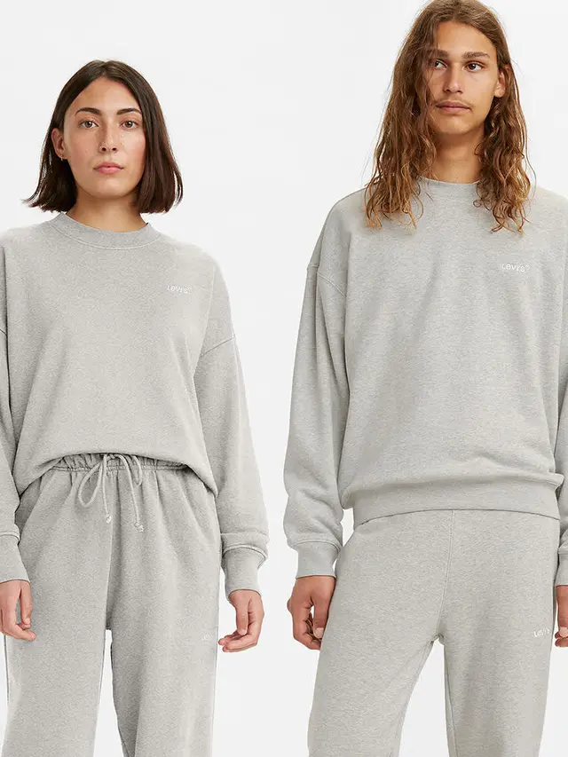 Koleksi Teranyar Levi's, Usung Busana Street Style Berteknologi Ramah Lingkungan