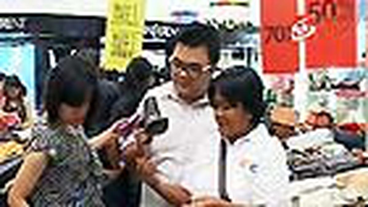Liputan6 Pagi 10-12-2011 - Video Liputan6.com