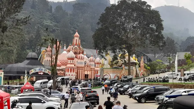 Pengembangan Wisata Ugal-ugalan di Puncak Bogor Diduga Picu Banjir Jakarta, Menteri LH Perintahkan Segel 33 Titik