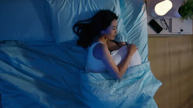 4 Tips Mendapatkan Tampilan Mata yang Indah dan Bersinar, Biar Kecantikanmu jadi Makin Terpancar