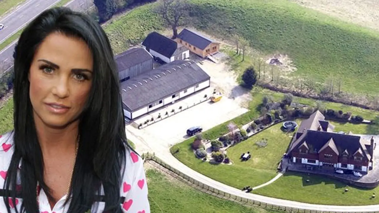 katie Price 