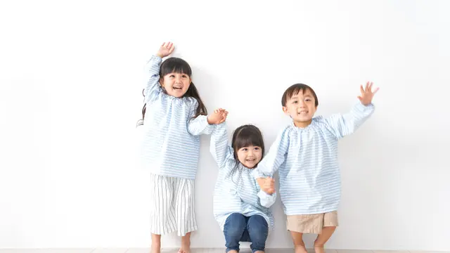 Kenali Efek SINBIOTIK, Ampuh Tingkatkan Imun Anak yang Lahir Secara Caesar