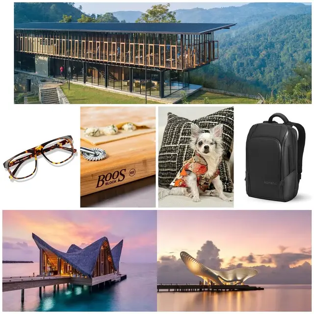 Isi Goodie Bag Peraih Nominasi Oscar 2025 Bernilai Rp3,6 Miliar, Ada Voucher Donasi Korban Kebakaran hingga Voucher Menginap di Maladewa