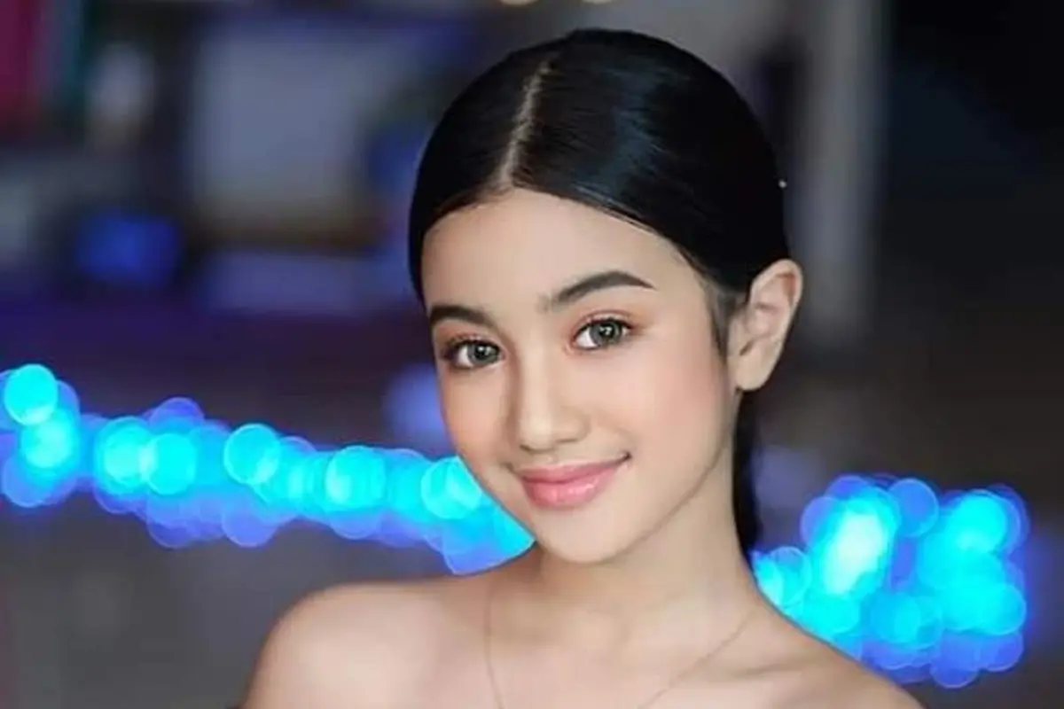 6 Potret Jenna Norodom, Putri Kerajaan Kamboja yang Disebut Mirip Lisa BLACKPINK