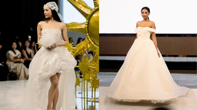 Puteri Indonesia 2026 dan Anya Geraldine Turut Berperan Memberikan Pesona ELUNE