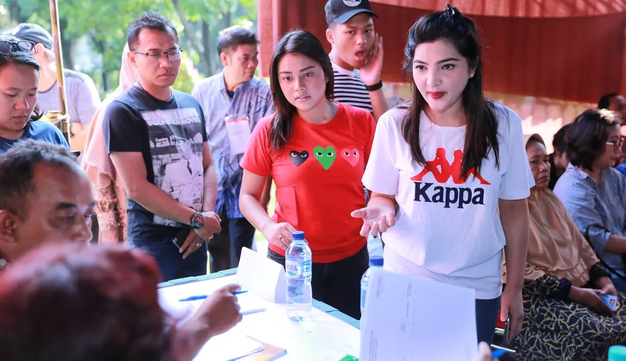 Ashanty, Anang Hermansyah