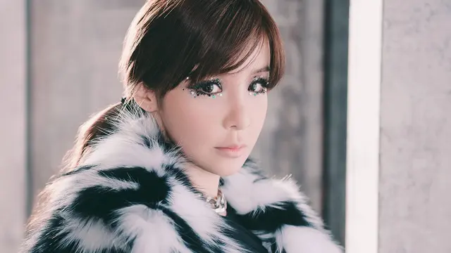 [Bintang] Alasan Park Bom Mengonsumsi Obat Adderall