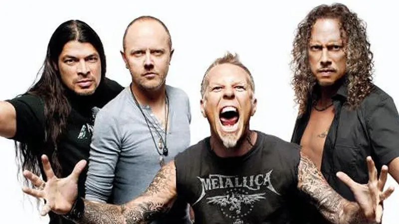 Metallica