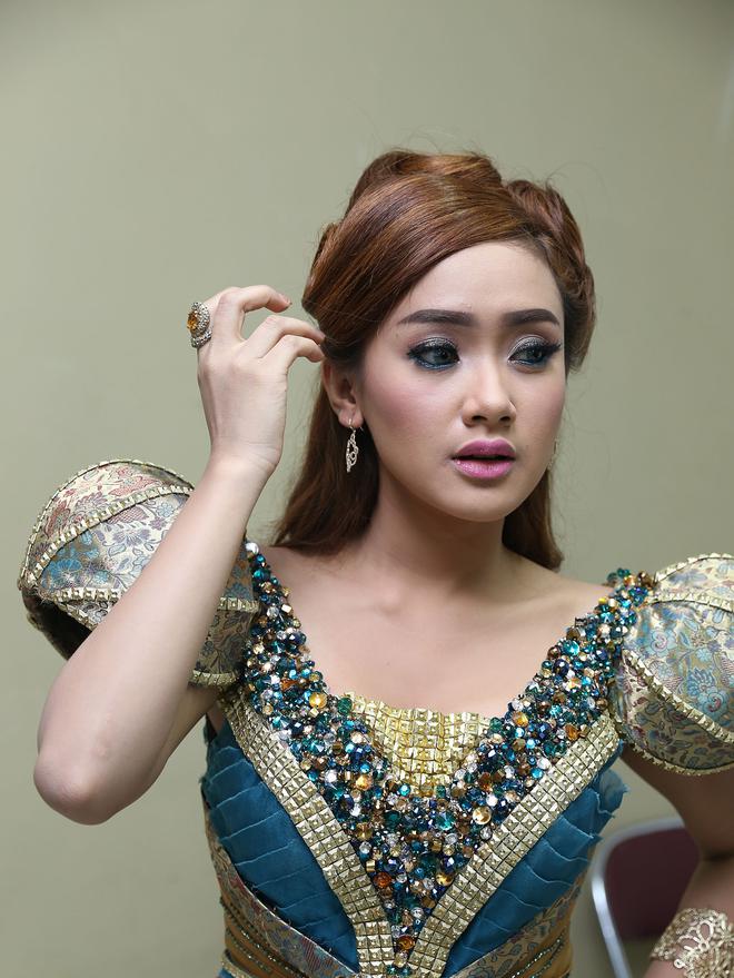 Cita Citata Siap Unjuk Goyang Pilkada Serentak - Celeb ...