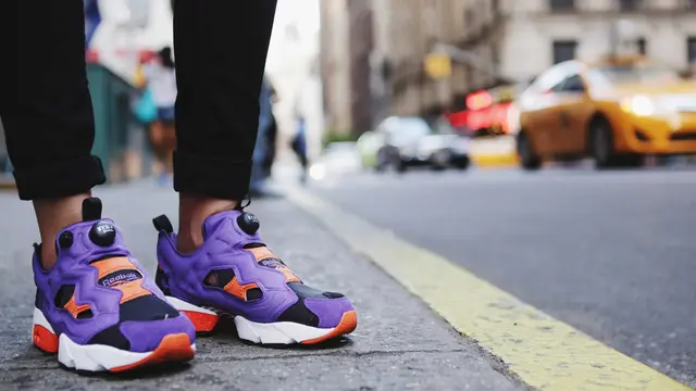 [Bintang] Fashion Item