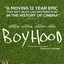Boyhood adalah film drama keluarga Amerika yang menceritakan kehidupan seorang anak bernama Mason Evans Jr.