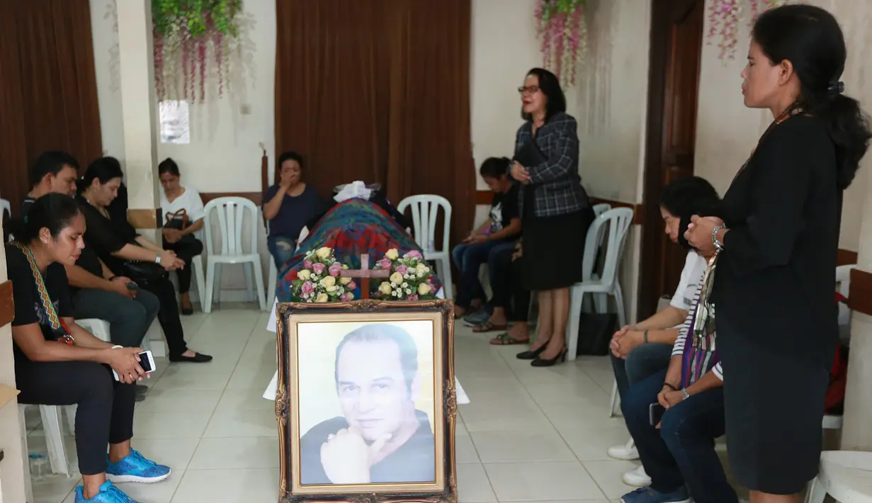 (Deki Prayoga/Fimela.com)