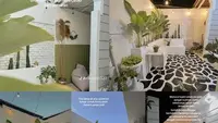  TikTok/@rikaresti522)