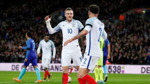 Jamie Vardy