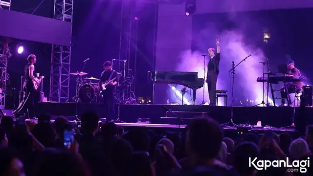 Kodaline