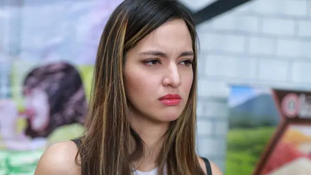 [Bintang] Nia Ramadhani