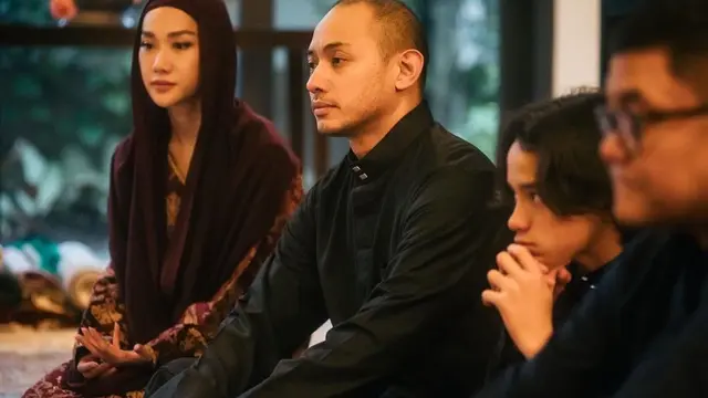 Ultah BCL ke-41 (Instagram/itsmebcl)